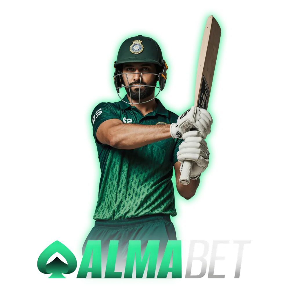 Almabet is a licensed sports betting and online casino platform.