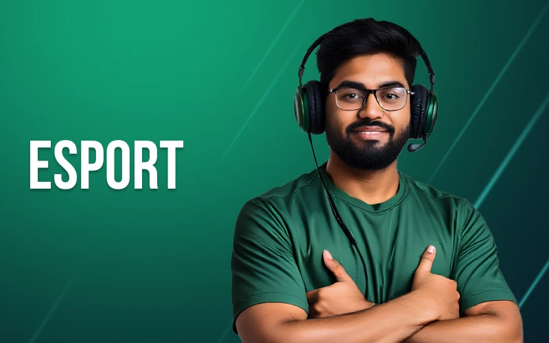 Discover a seamless esports betting experience with a wide range of markets at Almabet.