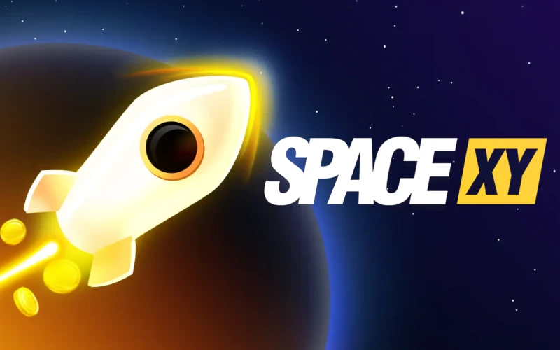 Discover new wins in Space XY at Almabet.